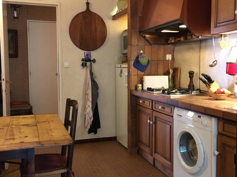 Quedarse En Casa Aix-en-Provence 156034-4