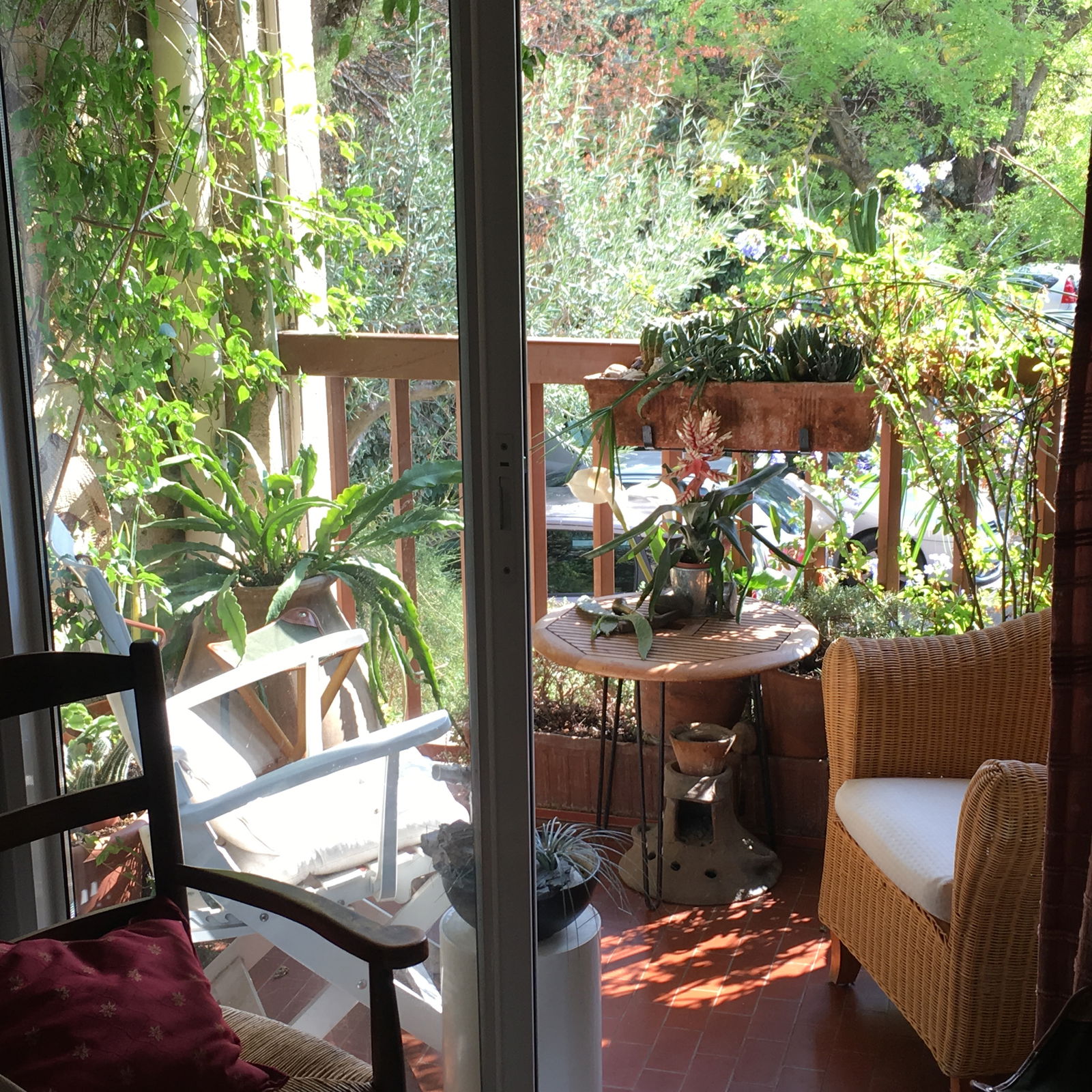 Chambre Chez L'habitant Aix-en-Provence 156034