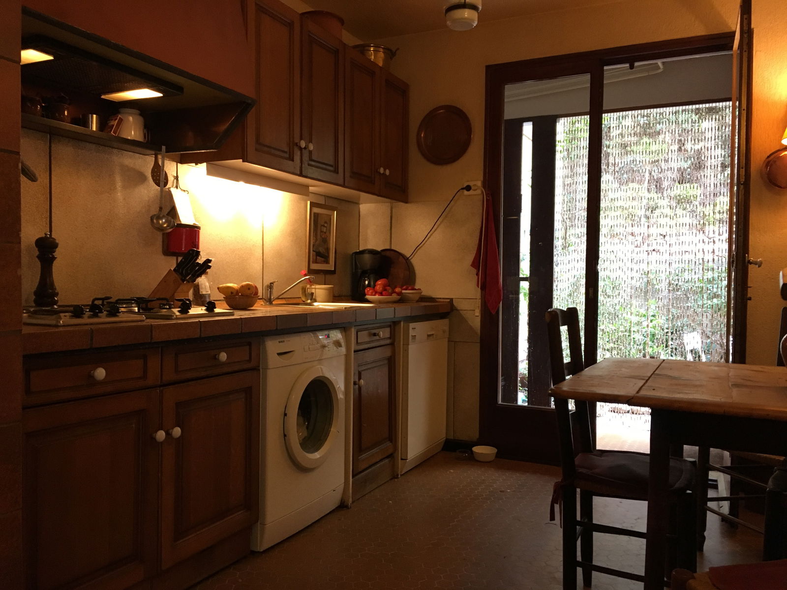 Chambre Chez L'habitant Aix-en-Provence 156034