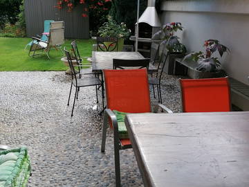 Shared Accommodation Bex 158550-5