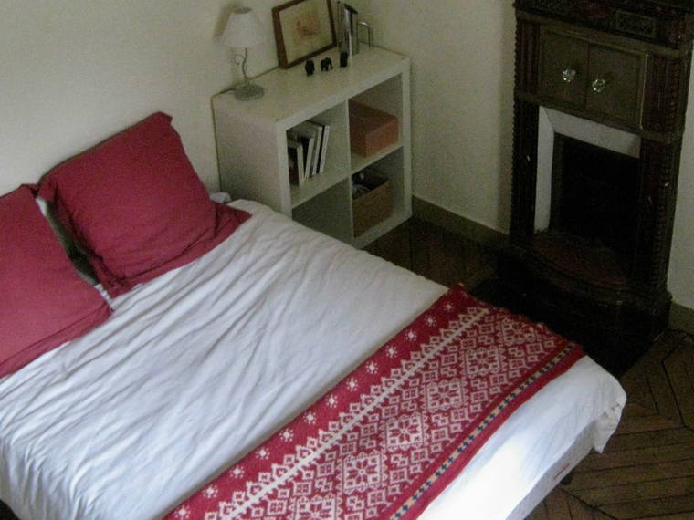 Homestay Paris 158750