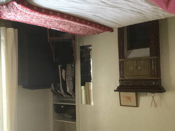 Room For Rent Paris 158750