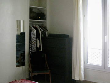 Room For Rent Paris 158750