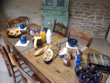 Homestay Verzé 161503-1