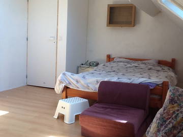 Room For Rent Mouscron 169042