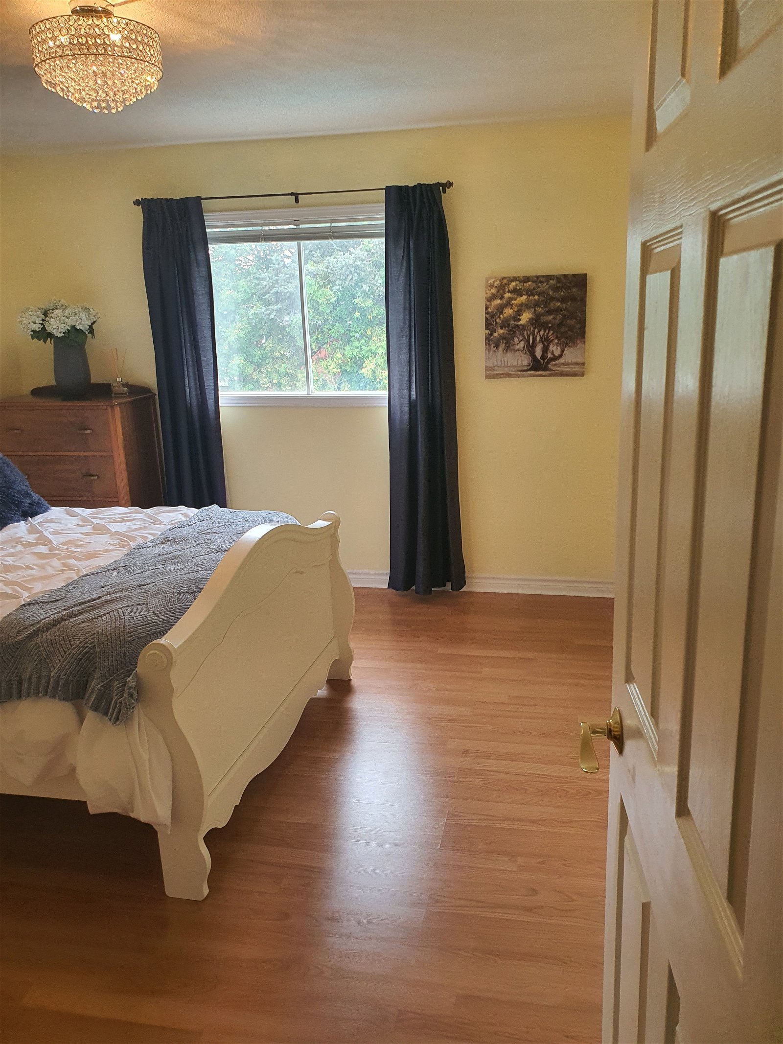 Chambre Chez L'habitant Oakville 174838