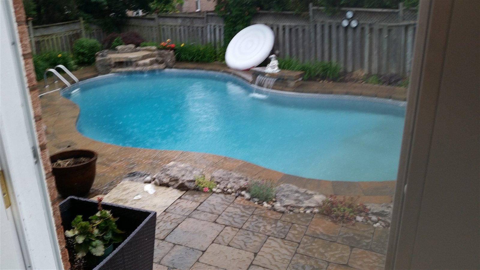 Chambre Chez L'habitant Oakville 174838