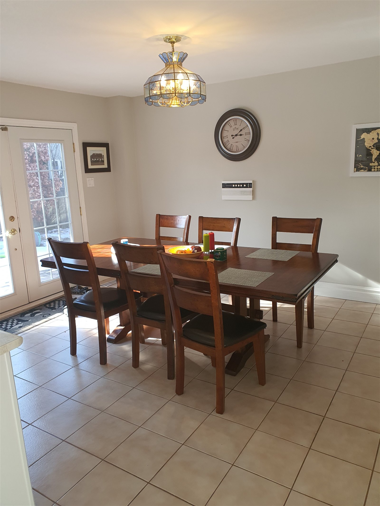 Chambre Chez L'habitant Oakville 174838