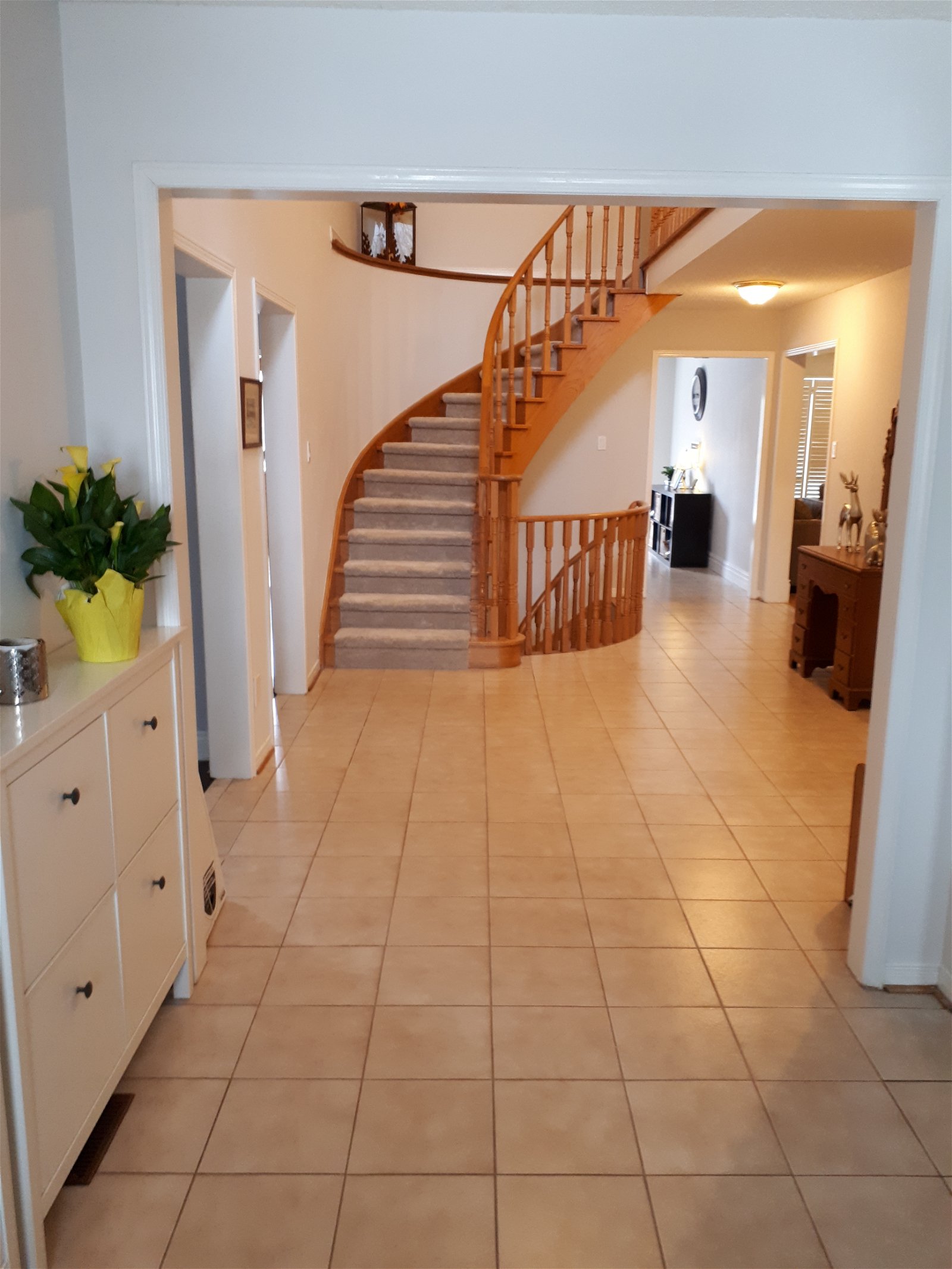 Chambre Chez L'habitant Oakville 174838