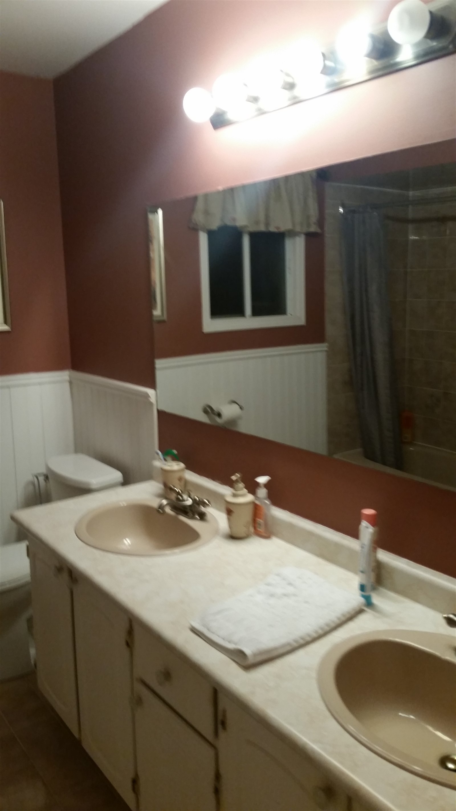 Chambre Chez L'habitant Oakville 174838