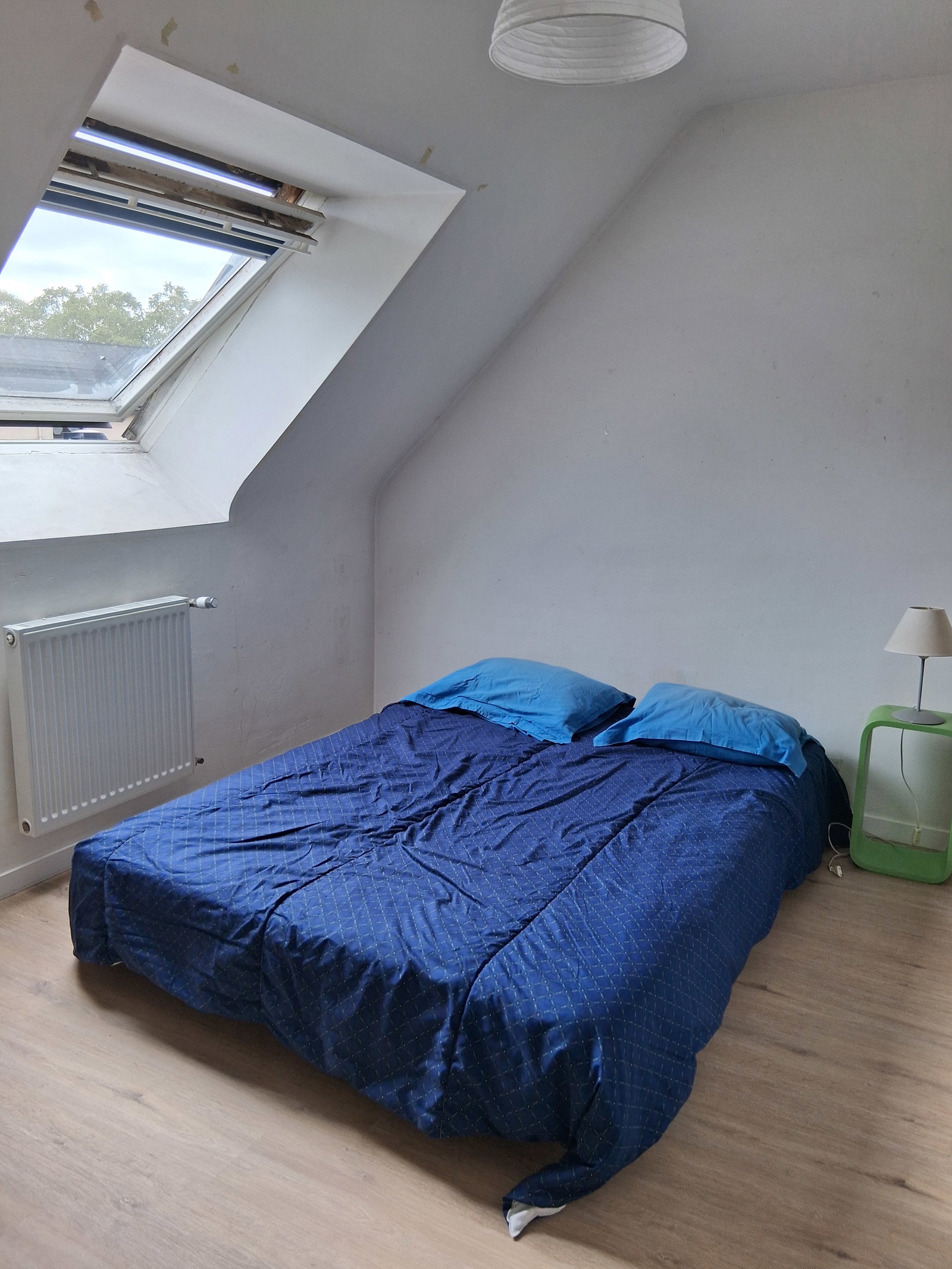 Chambre Chez L'habitant Saint-Jacques-de-la-Lande 181573