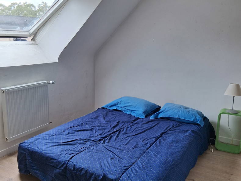 Chambre Chez L'habitant Saint-Jacques-de-la-Lande 181573-4