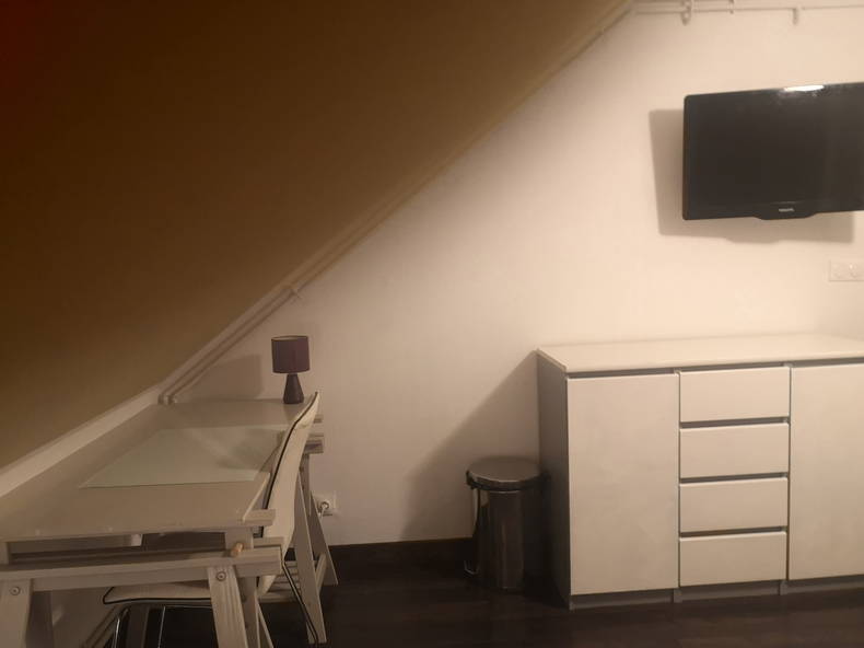 Hospedagem Em Casa De Família Chevigny-Saint-Sauveur 186453-4