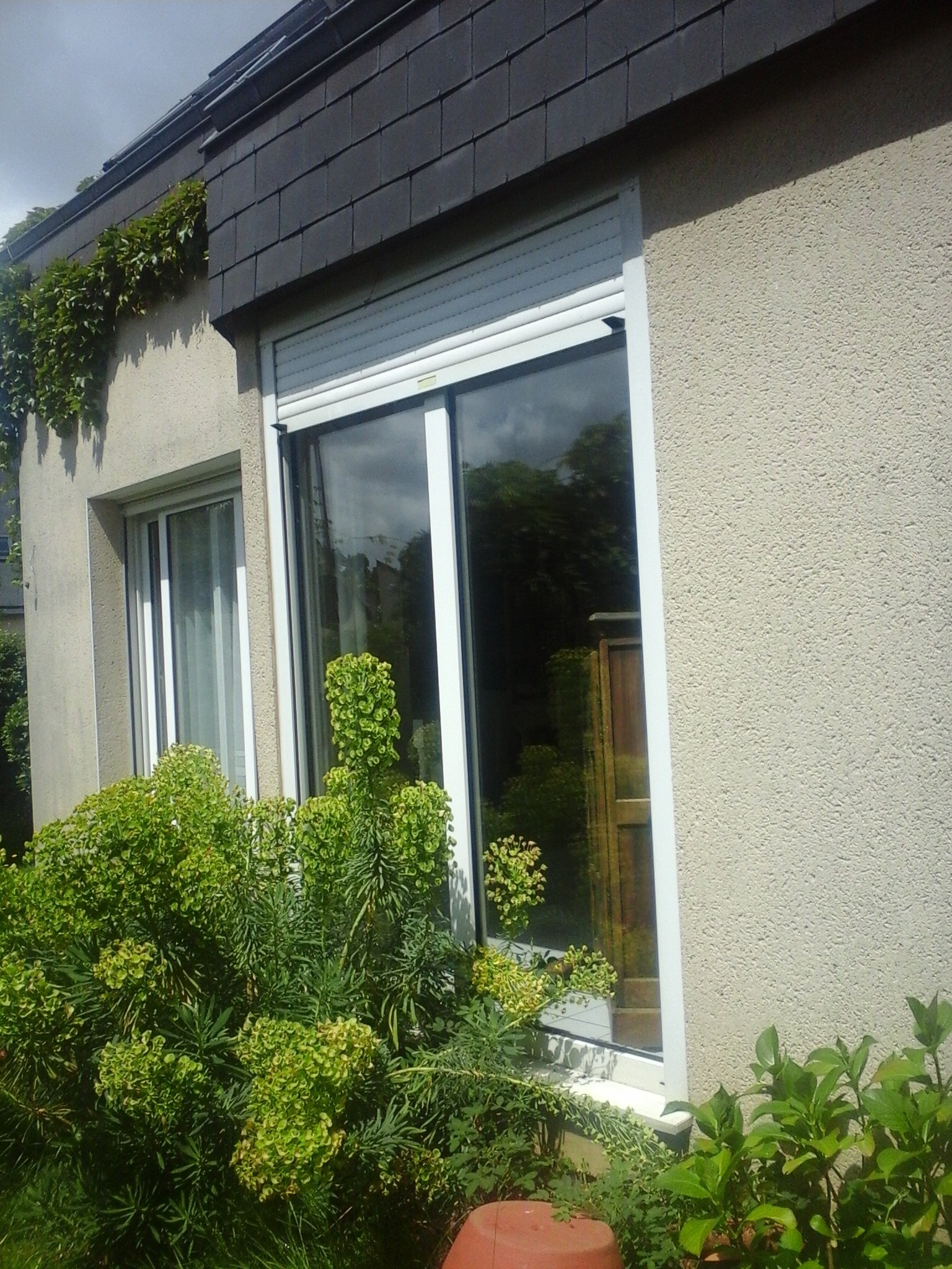 Hjemmeophold Saint-Jacques-de-la-Lande 204597