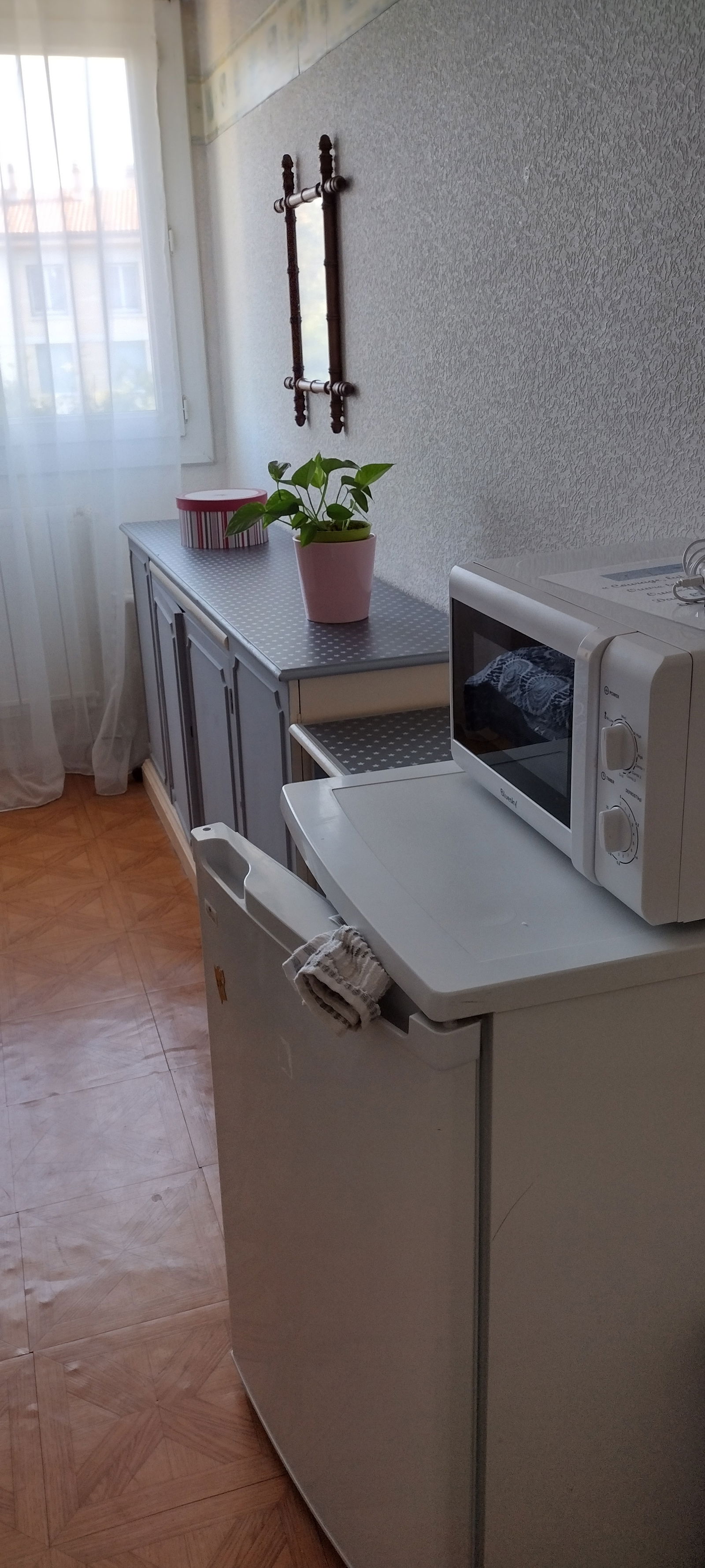 Chambre Chez L'habitant Aix-en-Provence 207573