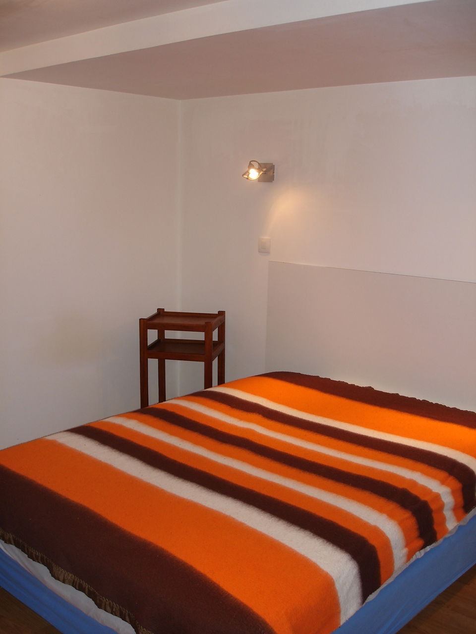 Gastgezin La Chapelle-Saint-Mesmin 219116