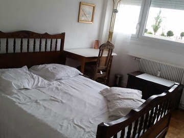 Room For Rent Annemasse 222449