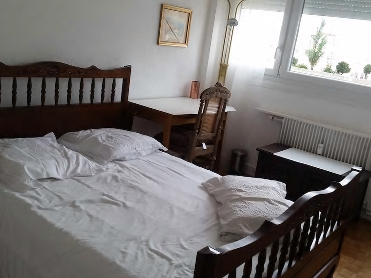 Homestay Annemasse 222449