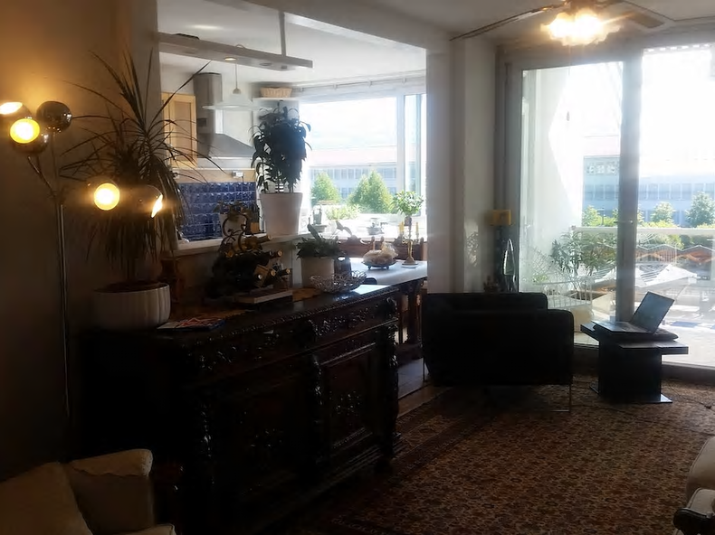 Homestay Annemasse 222449-3