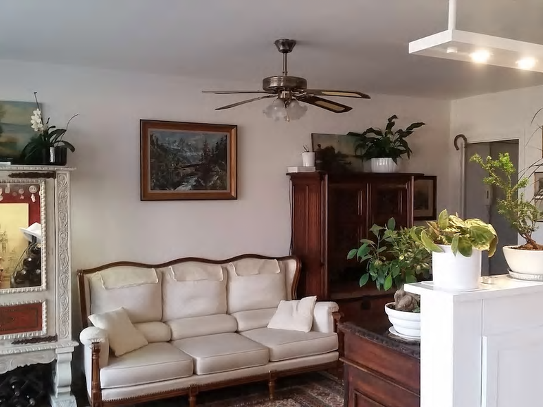 Homestay Annemasse 222449-4