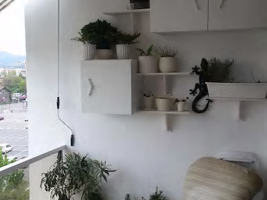 Homestay Annemasse 222449-5