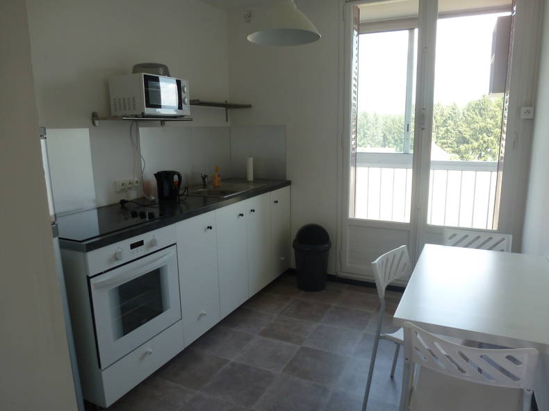 Colocation Saint-Martin-d'Hères 234918-1