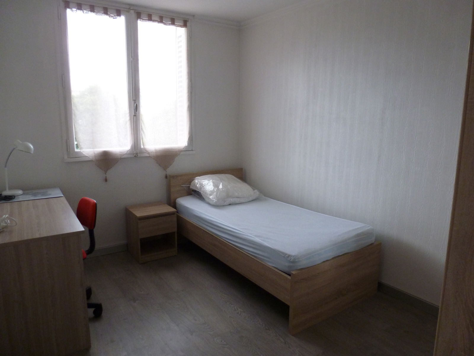 Colocación Saint-Martin-d'Hères 234918
