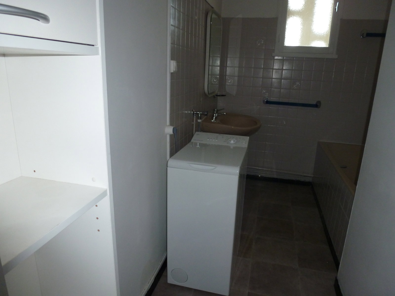 Colocation Saint-Martin-d'Hères 234918