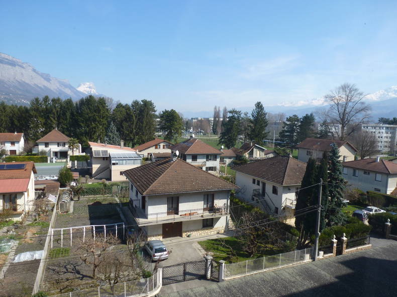 Colocation Saint-Martin-d'Hères 234918-4