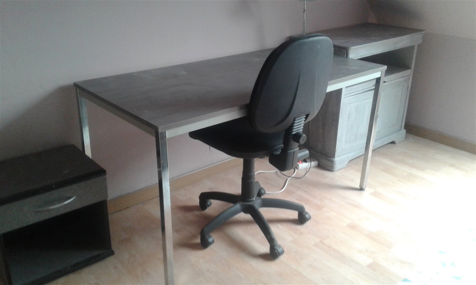 Hemvistelse Rennes 246142