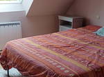 Chambre Chez L'habitant Rennes 246142