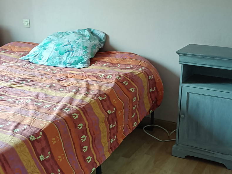 Quedarse En Casa Rennes 246142-3