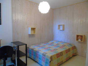 Chambre À Louer Angers 246393