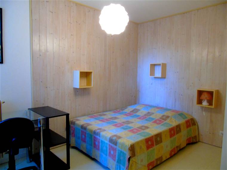 Homestay Angers 246393-1