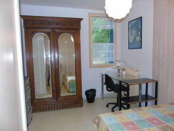 Chambre À Louer Angers 246393