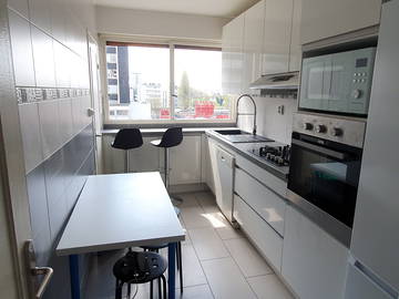 Chambre À Louer Sarcelles 247939