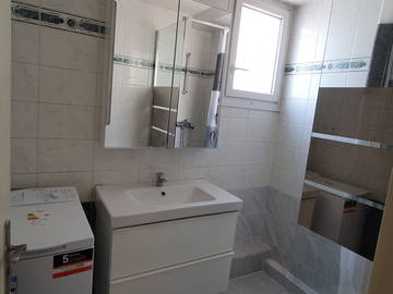 Chambre À Louer Sarcelles 247939