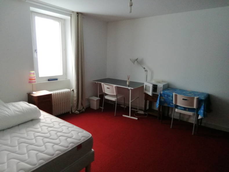 Gastgezin Poitiers 248087-4