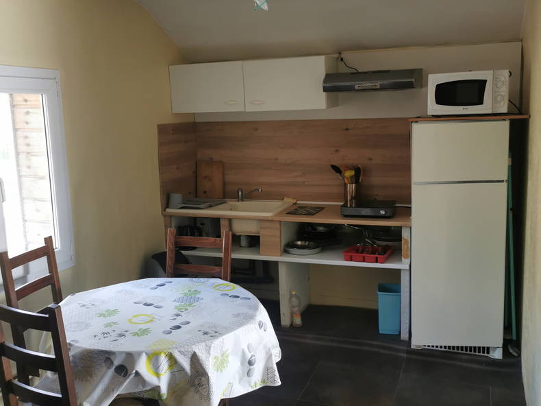 Chambre Chez L'habitant Montivilliers 248780-4