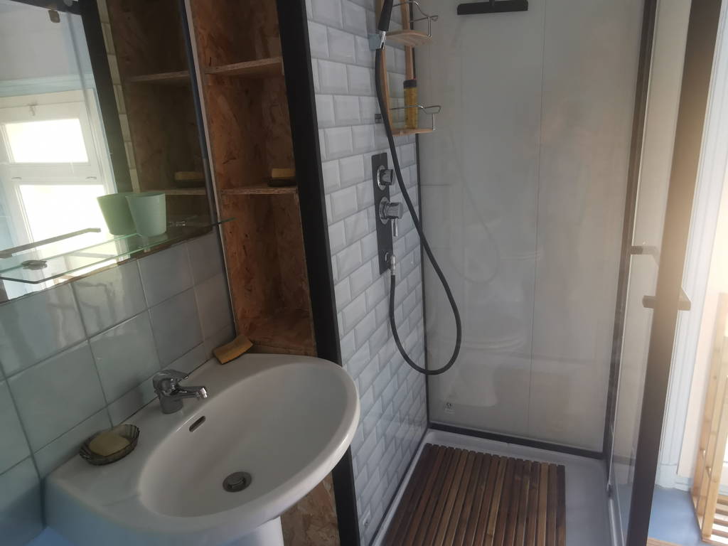 Chambre Chez L'habitant Montivilliers 248780-1