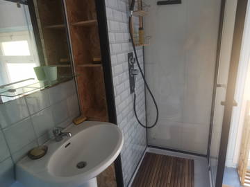 Chambre Chez L'habitant Montivilliers 248780-1