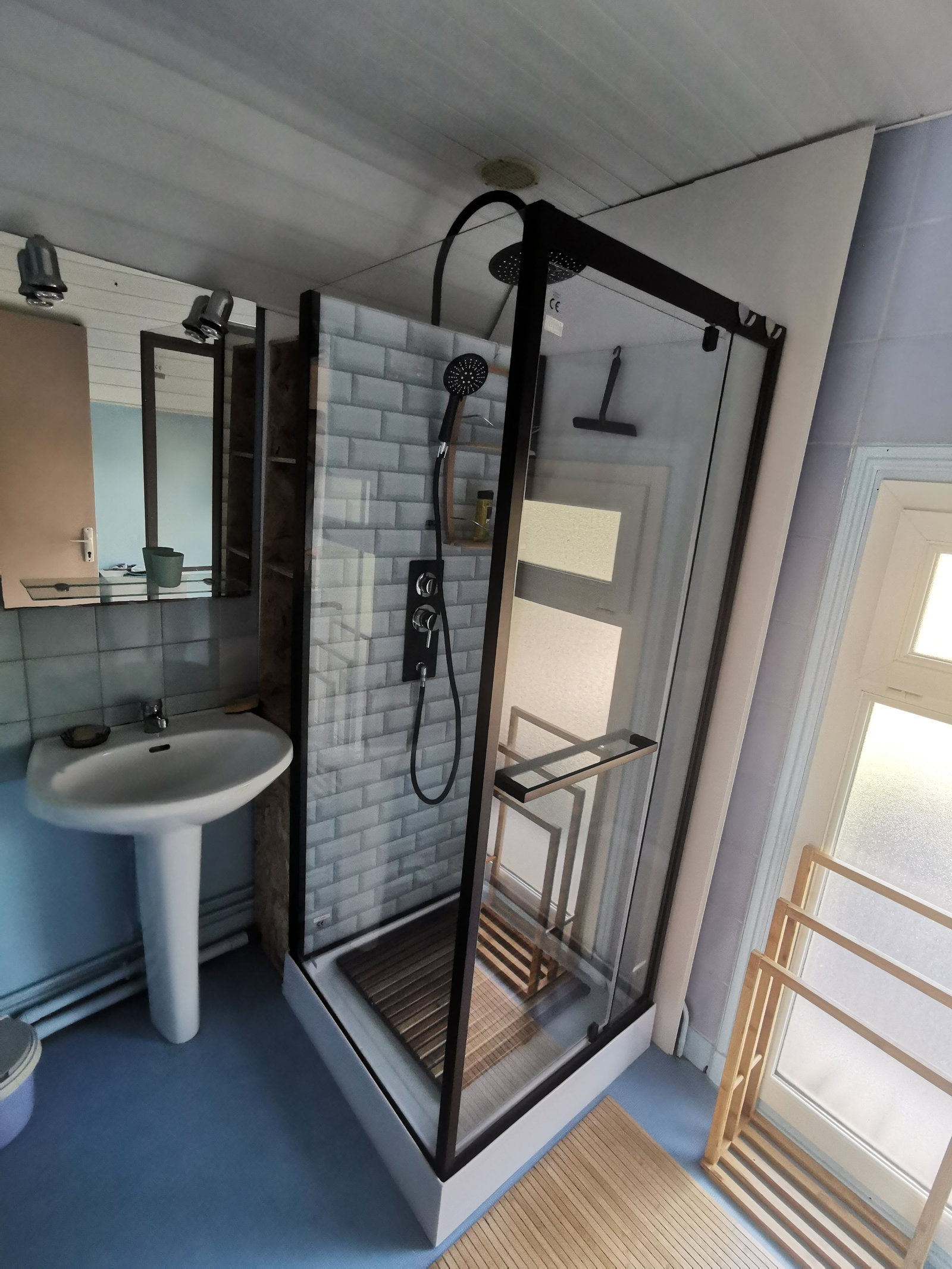 Chambre Chez L'habitant Montivilliers 248780