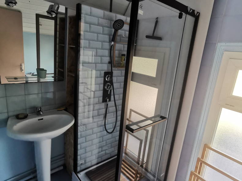 Chambre Chez L'habitant Montivilliers 248780-3