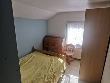 Chambre Chez L'habitant Montivilliers 248780-8