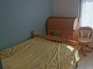 Chambre Chez L'habitant Montivilliers 248780-5