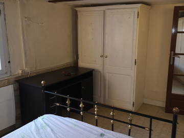 Chambre À Louer Sevran 251236