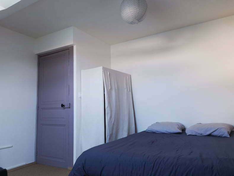 Chambre Chez L'habitant Le Mans 251849-2