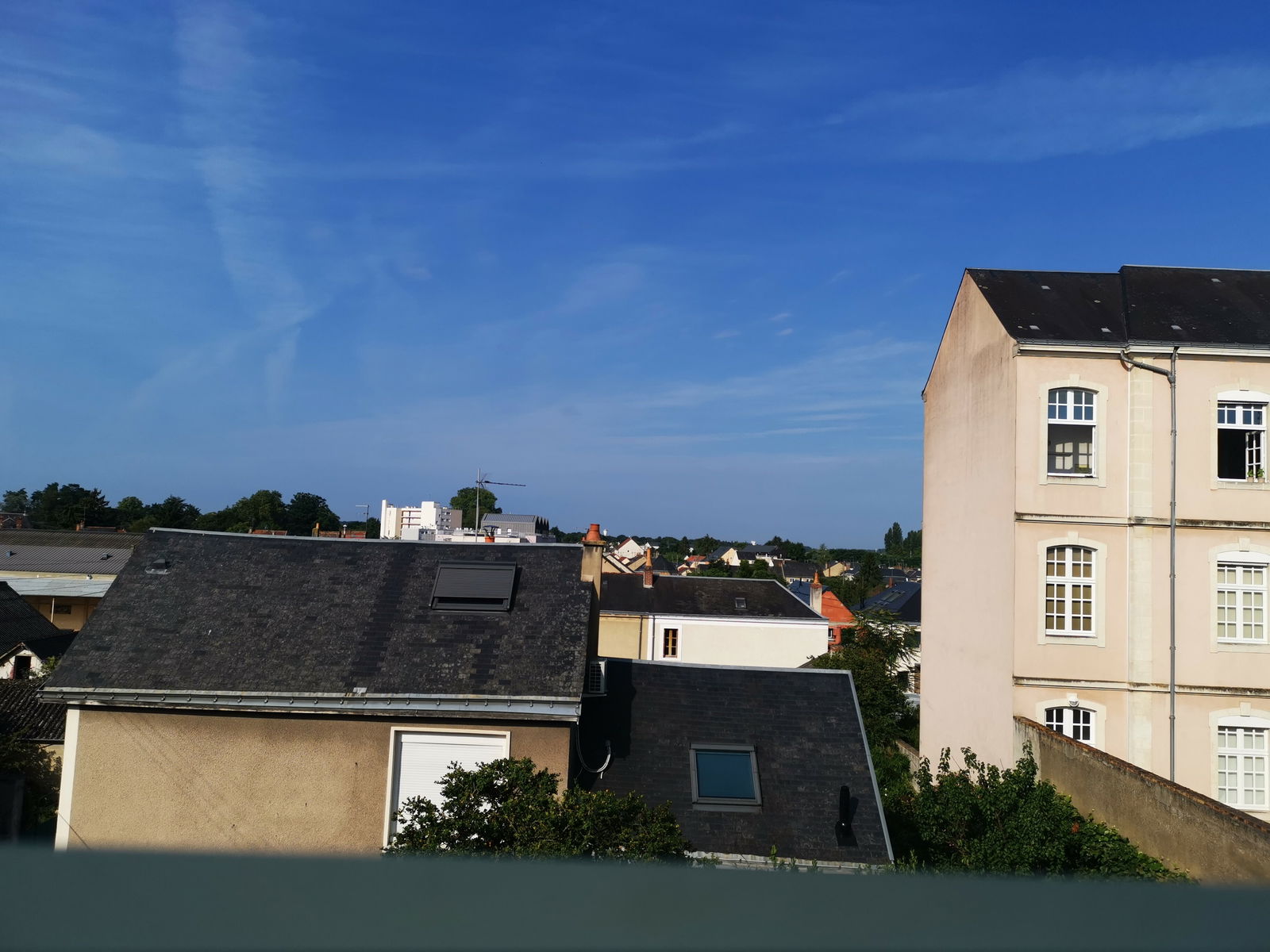 Chambre Chez L'habitant Le Mans 251849