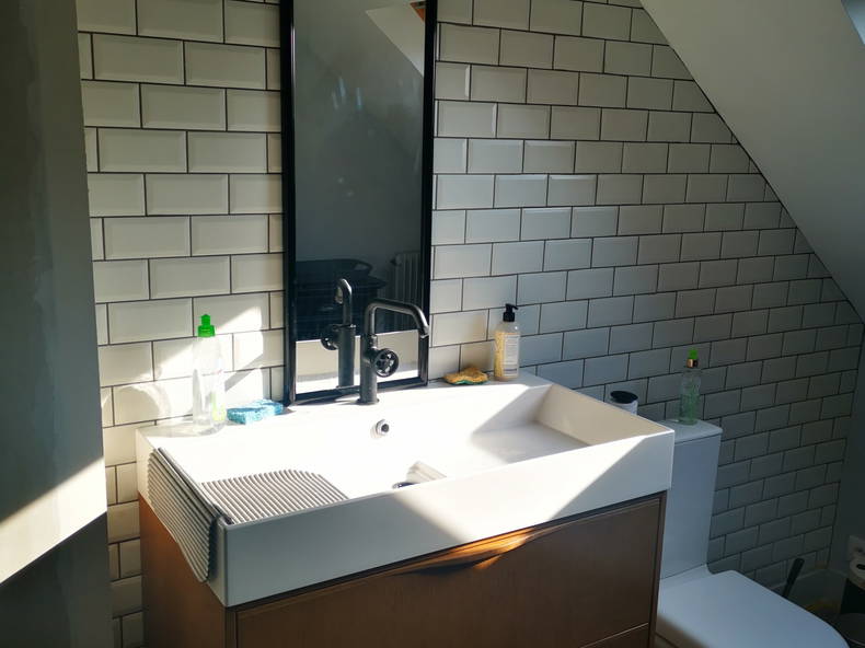 Chambre Chez L'habitant Le Mans 251849-5