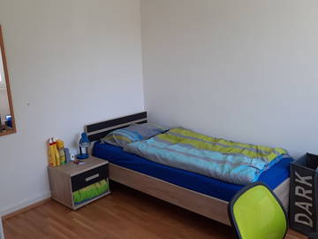 Room For Rent Romanel-Sur-Lausanne 251989